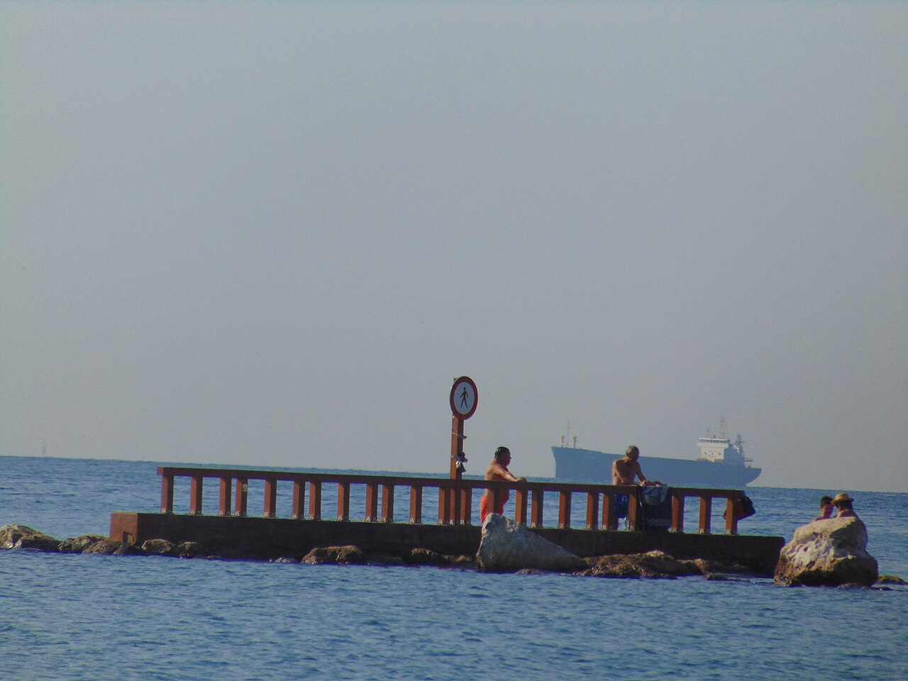 바르셀로네타 해변