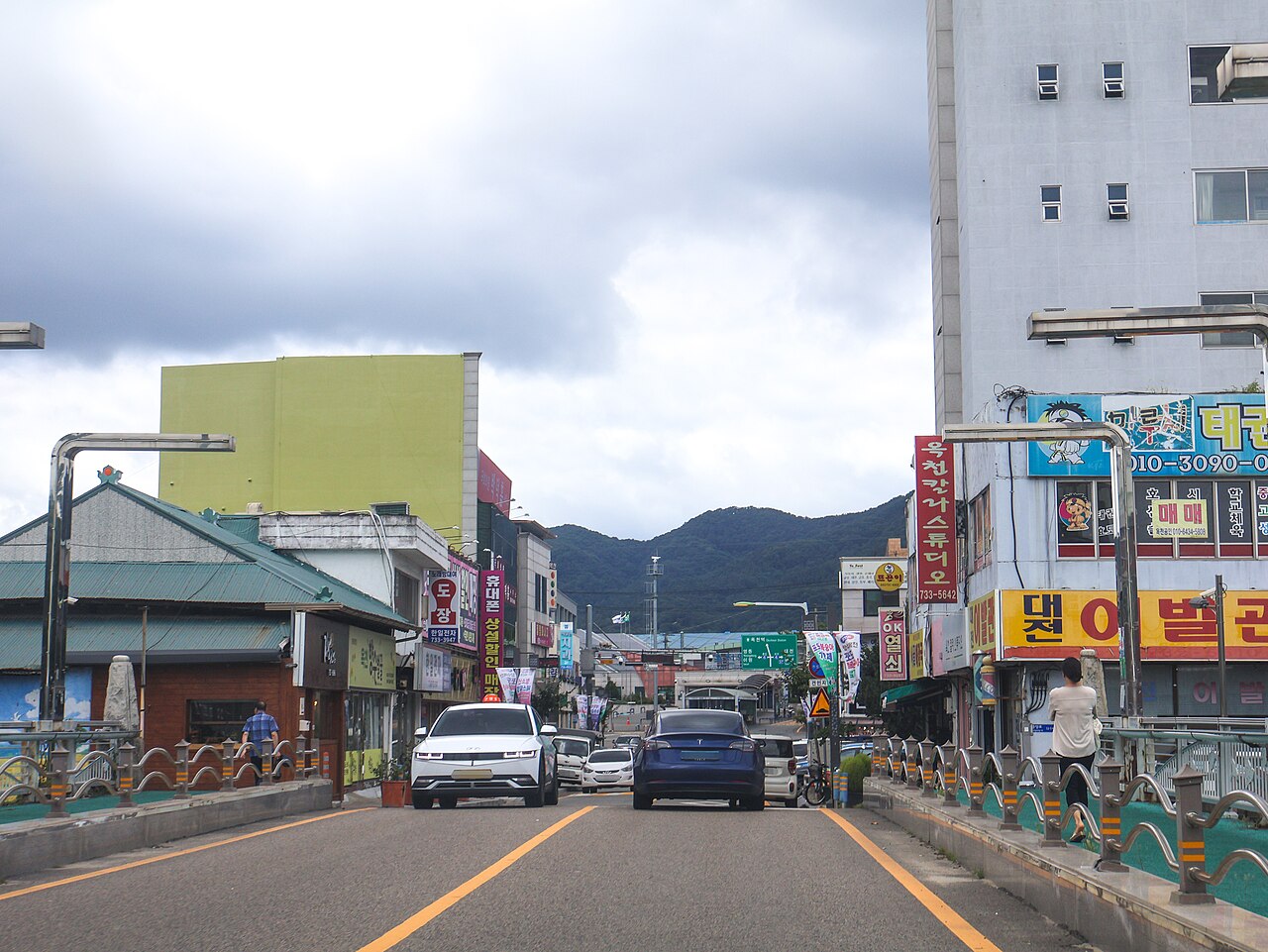 창경궁