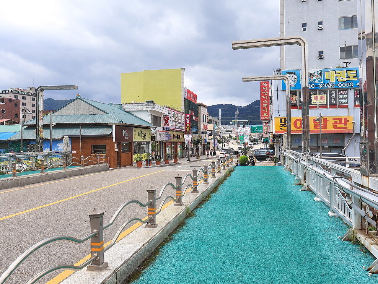 창경궁