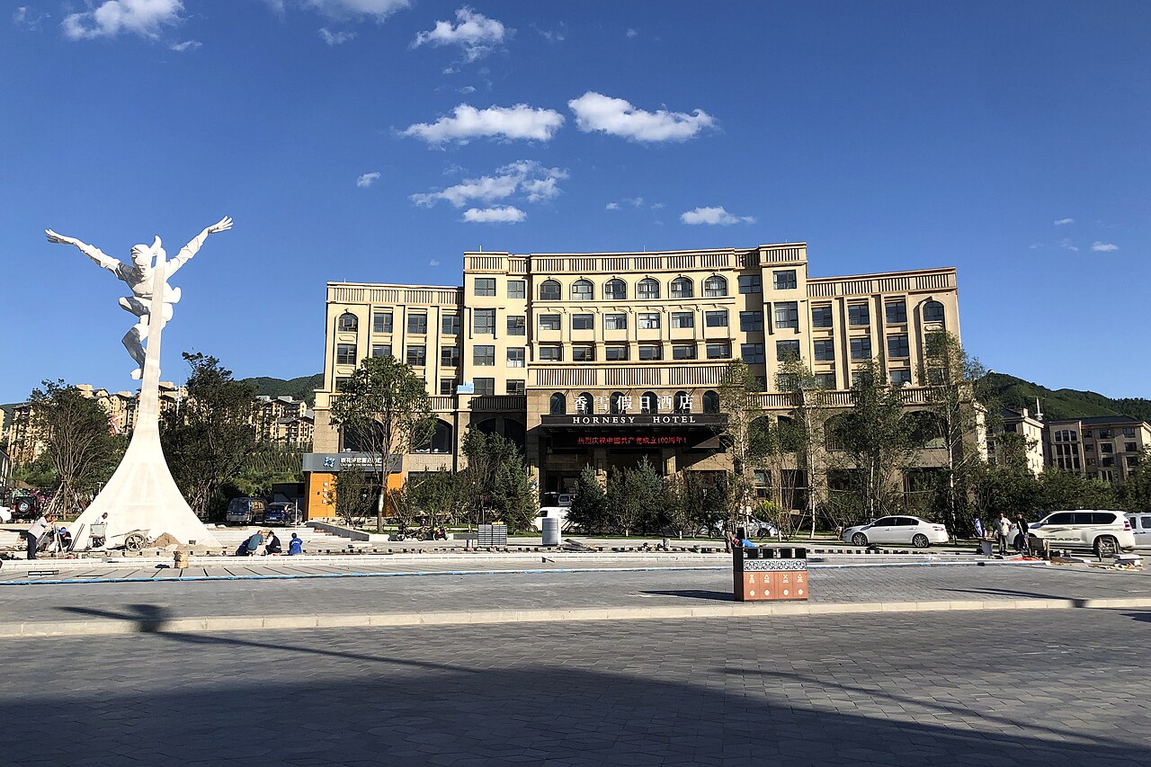 충리 (겐팅 시크릿가든)