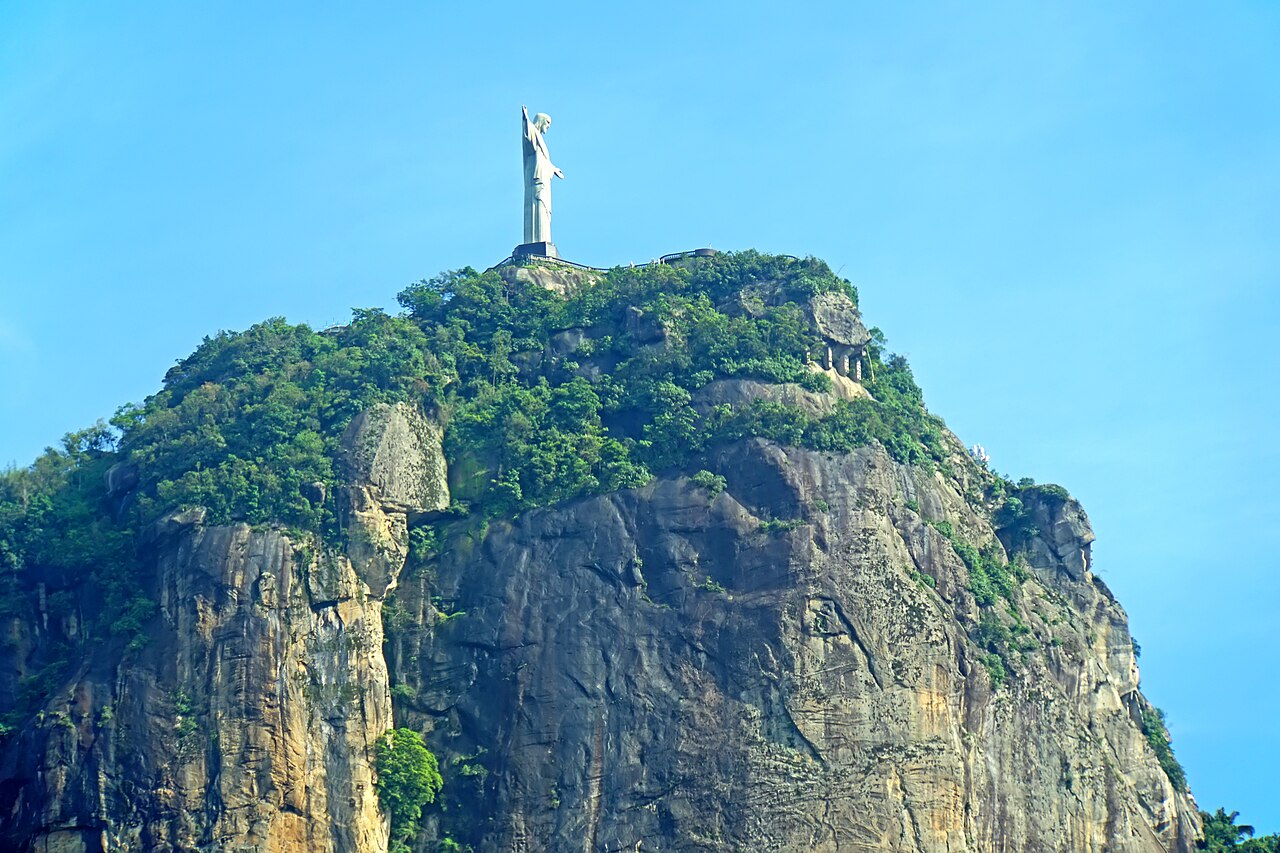 예수상(코르코바두)