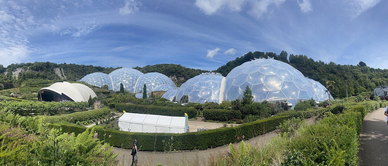 에덴 프로젝트