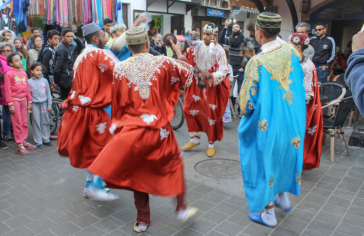 에사우이라 메디나