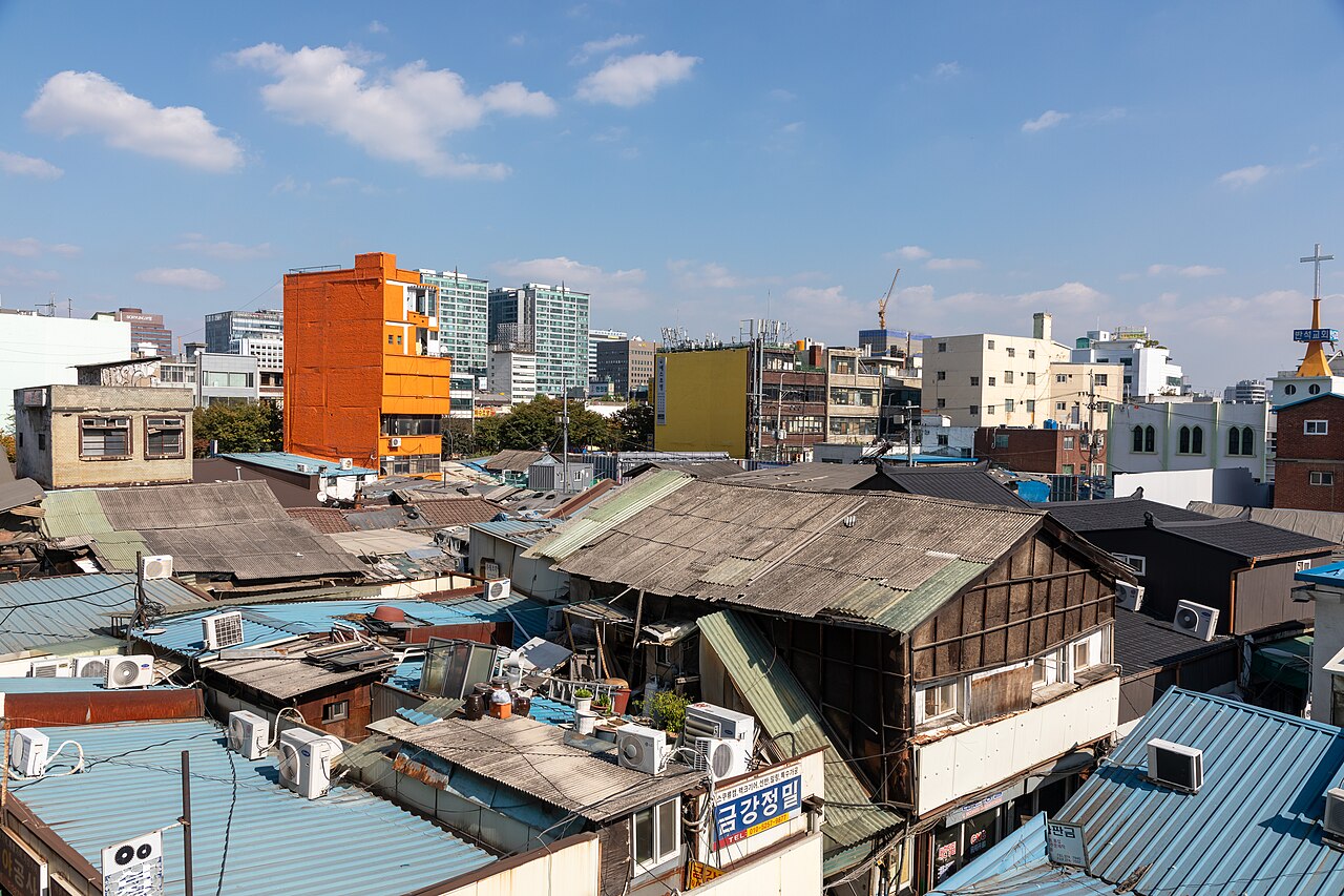 을지로 (힙지로)