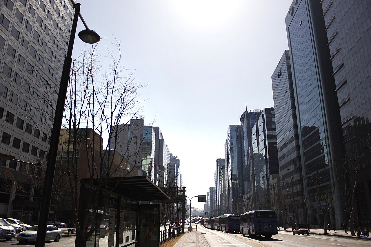 강남역