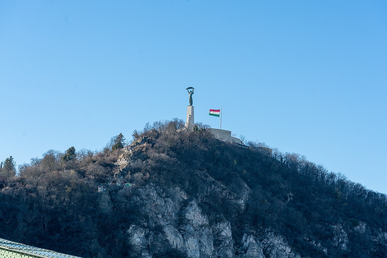 겔레르트 언덕(치타델라)