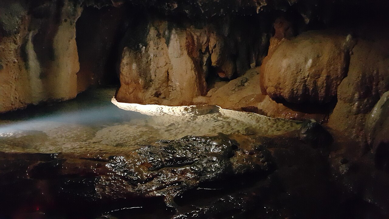 고수동굴