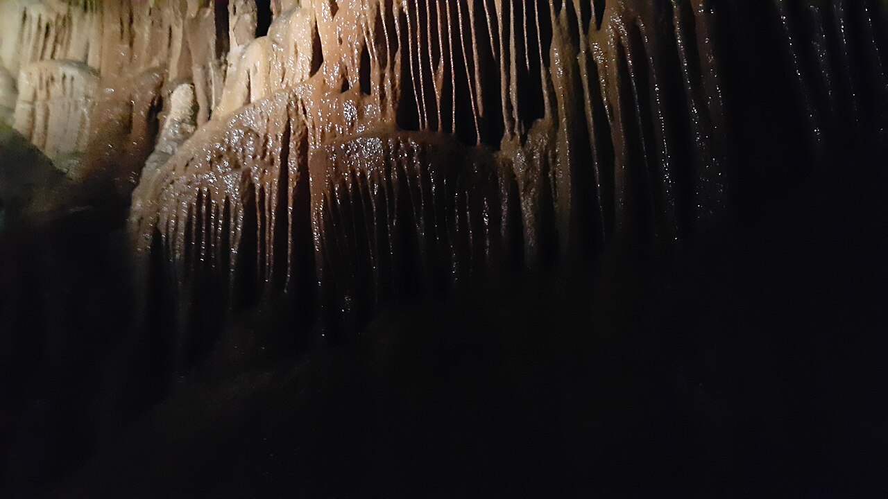 고수동굴