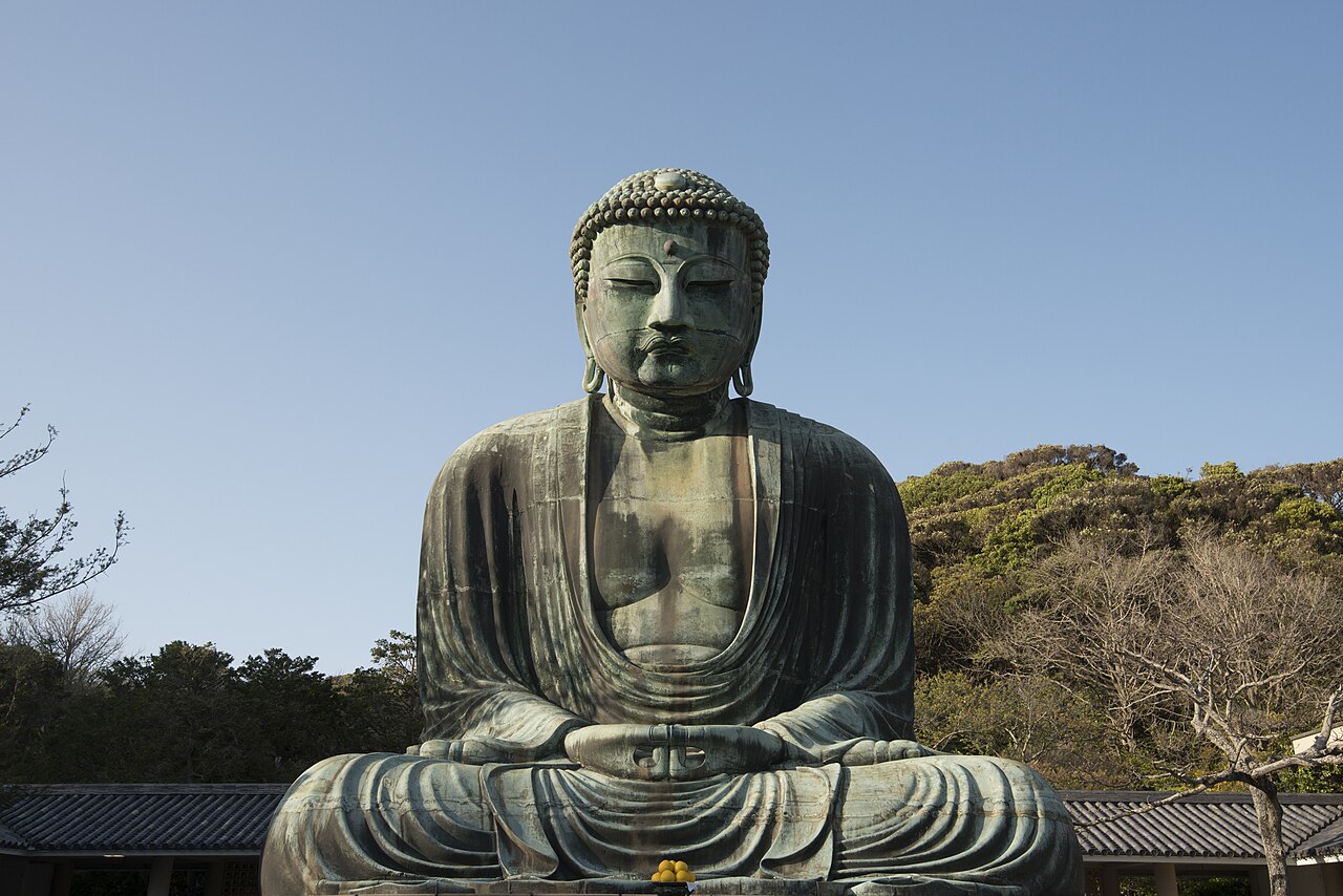 가마쿠라 대불