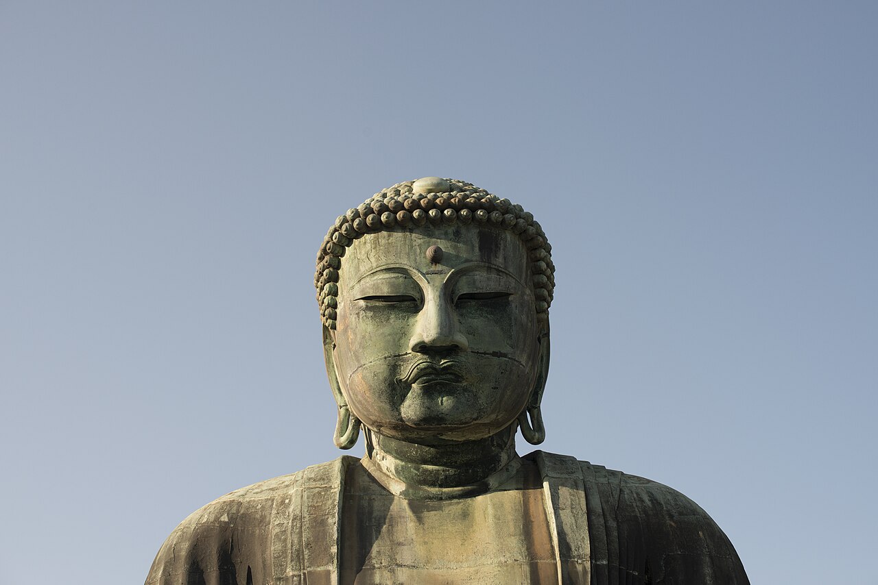 가마쿠라 대불