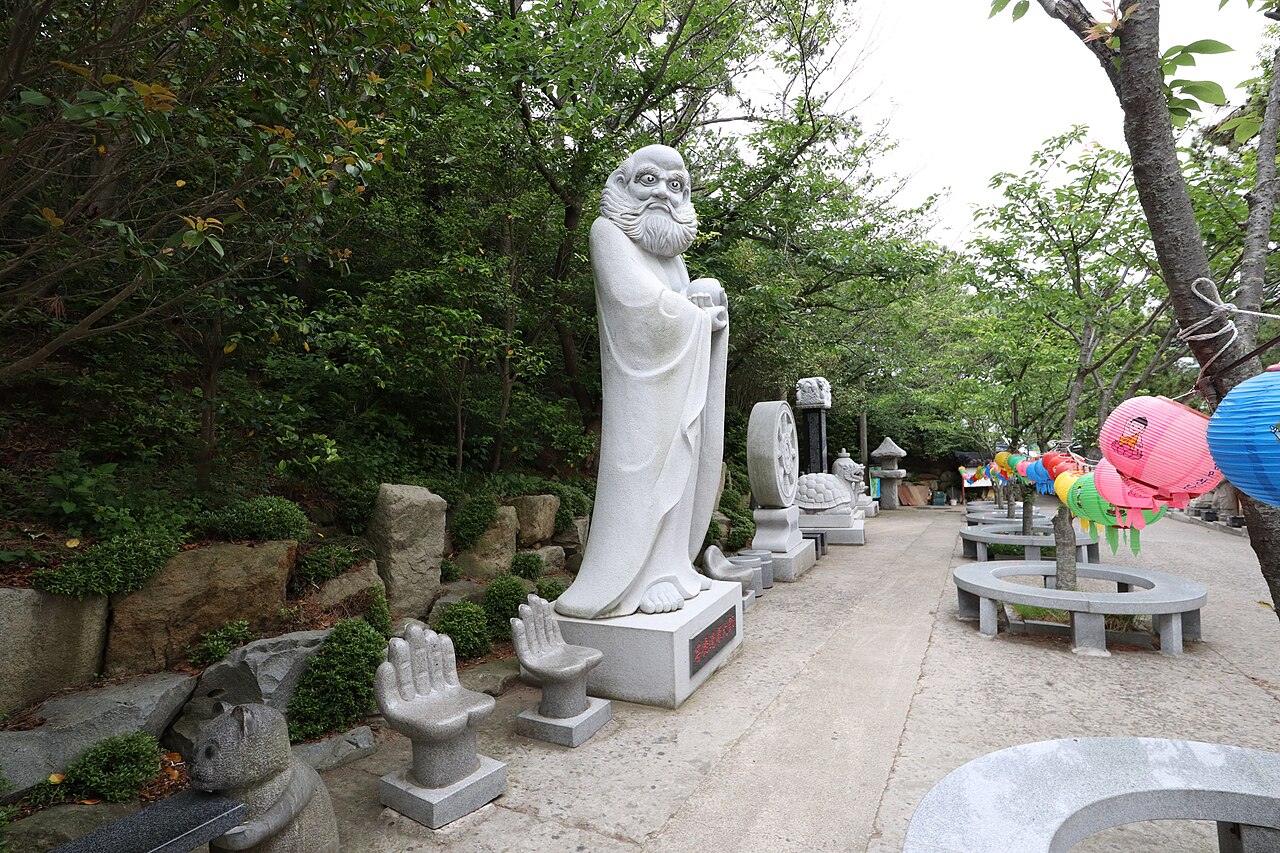 해동용궁사