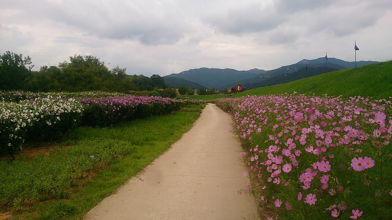 해미읍성