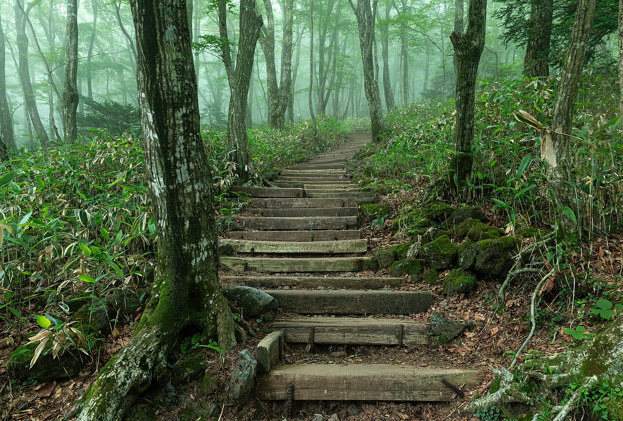 한라산