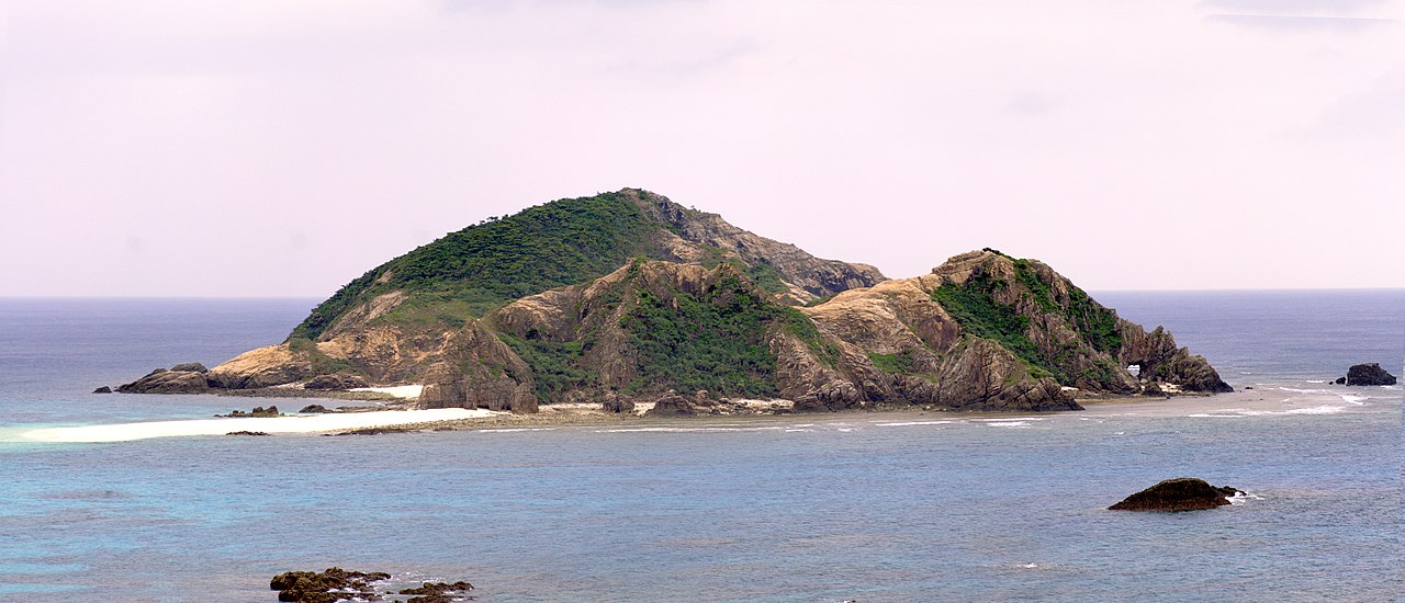 하나리지마 (도카시키섬)