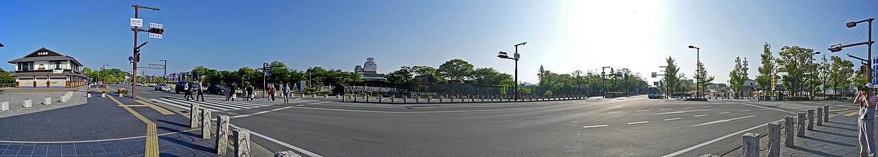 히메지성