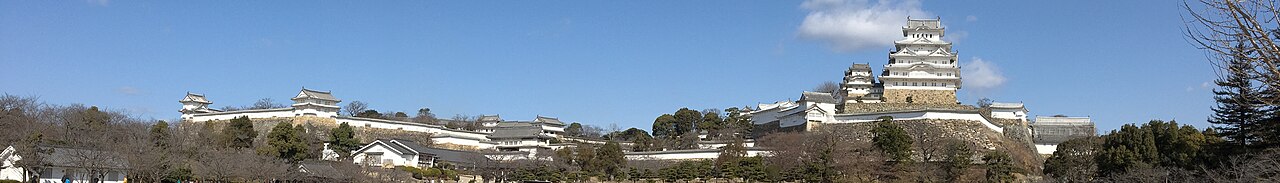 히메지성