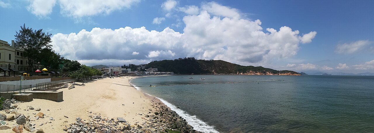 청차우섬