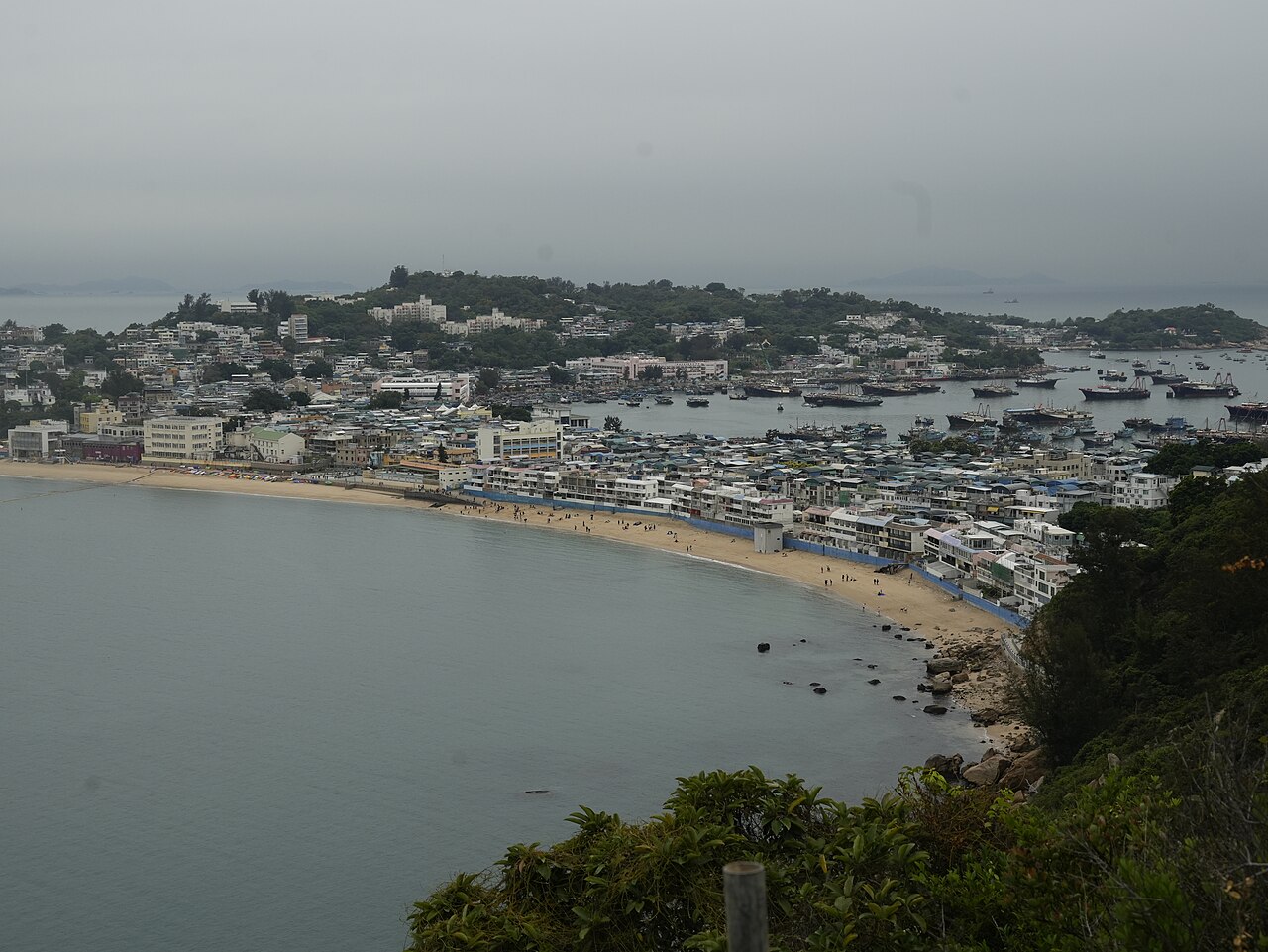 청차우섬