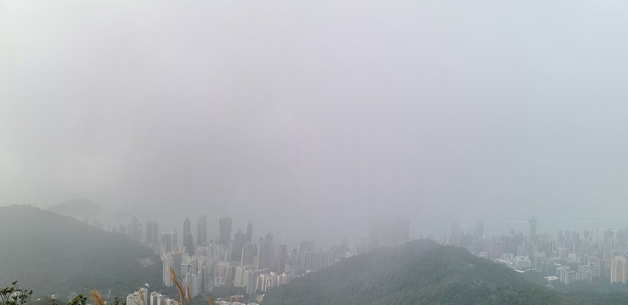 홍콩공원