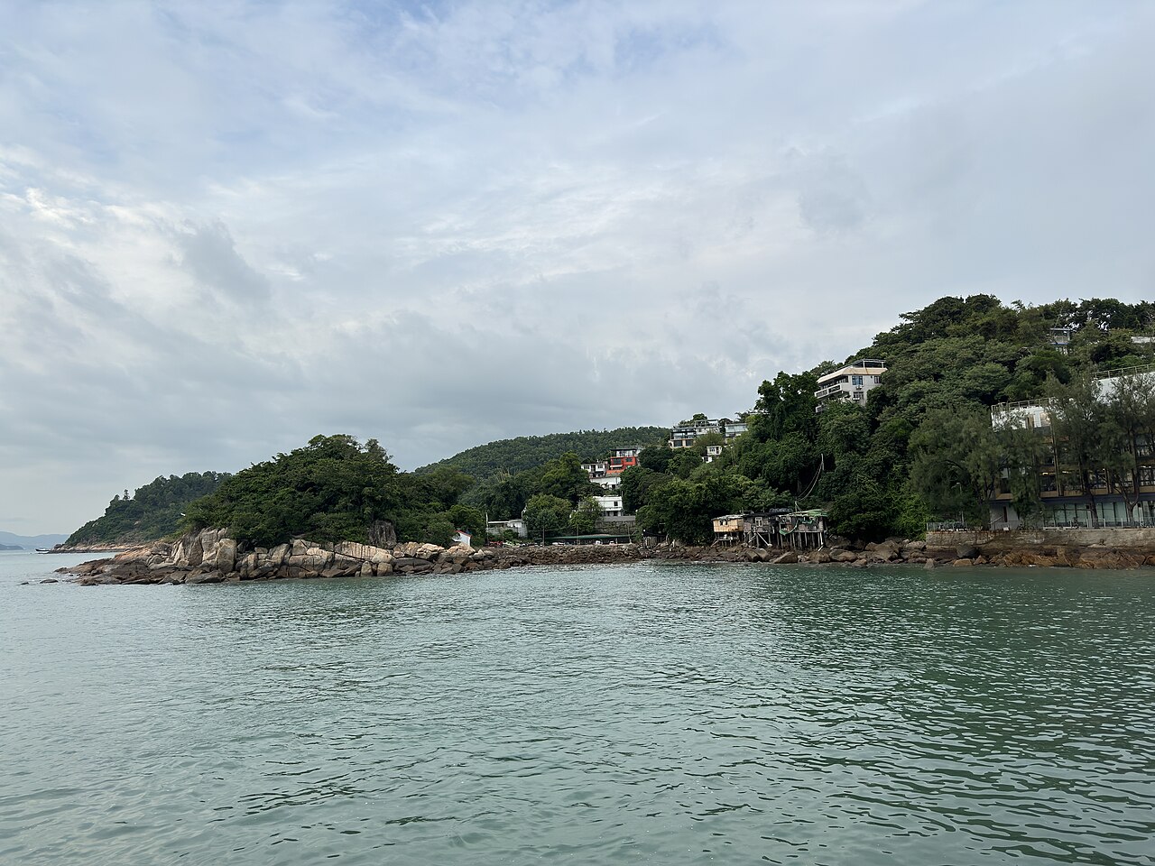 람마섬 (융슈완)