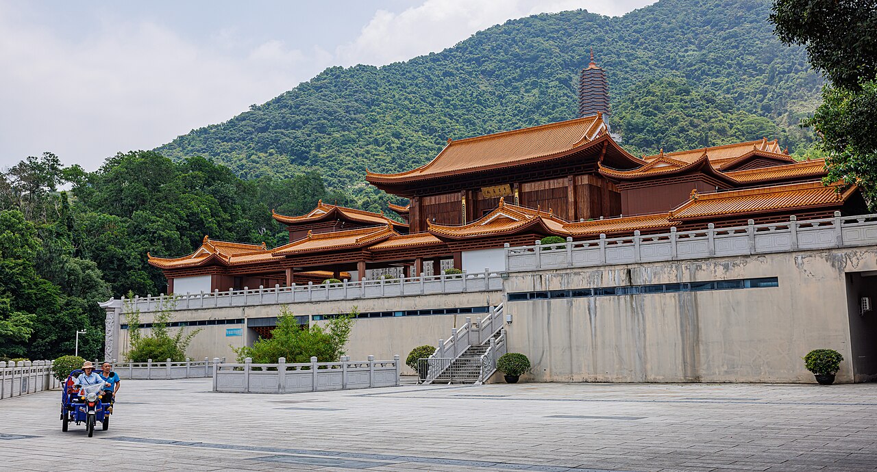 훙파사 (홍법사)