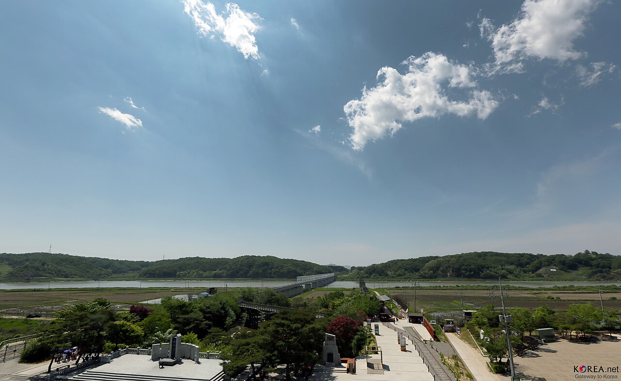 임진각·DMZ