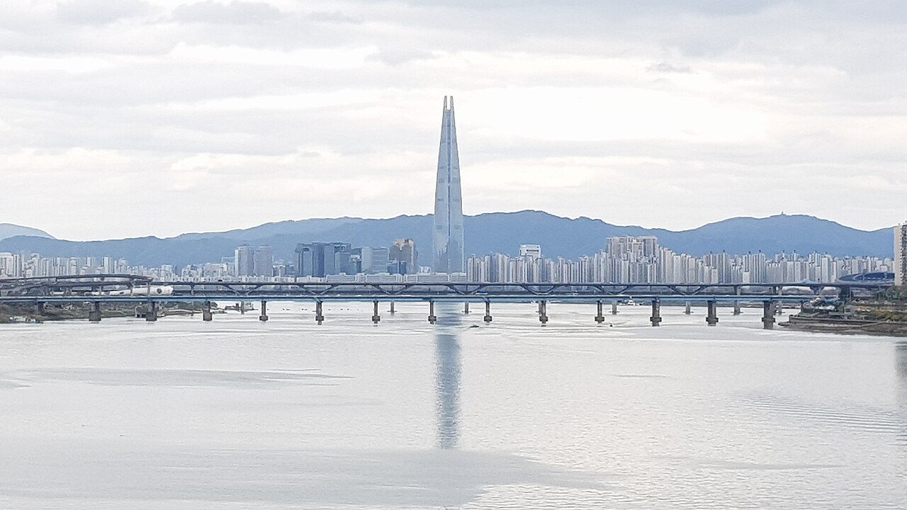 롯데월드타워