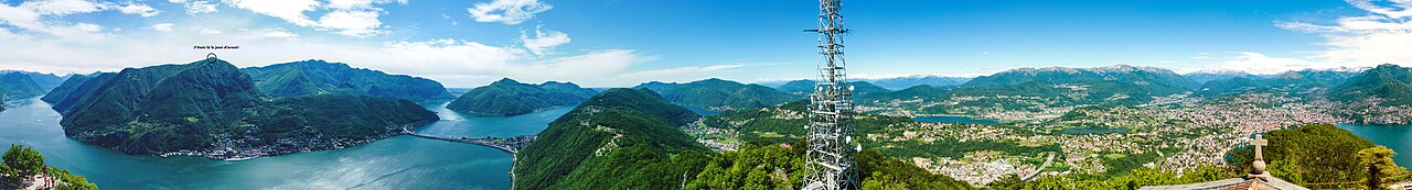 몬테 산 살바토레 (루가노)