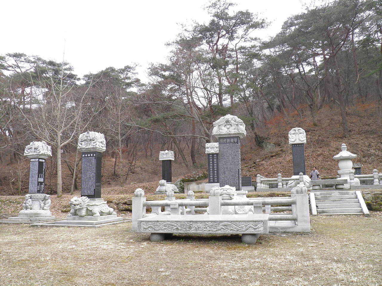 마곡사