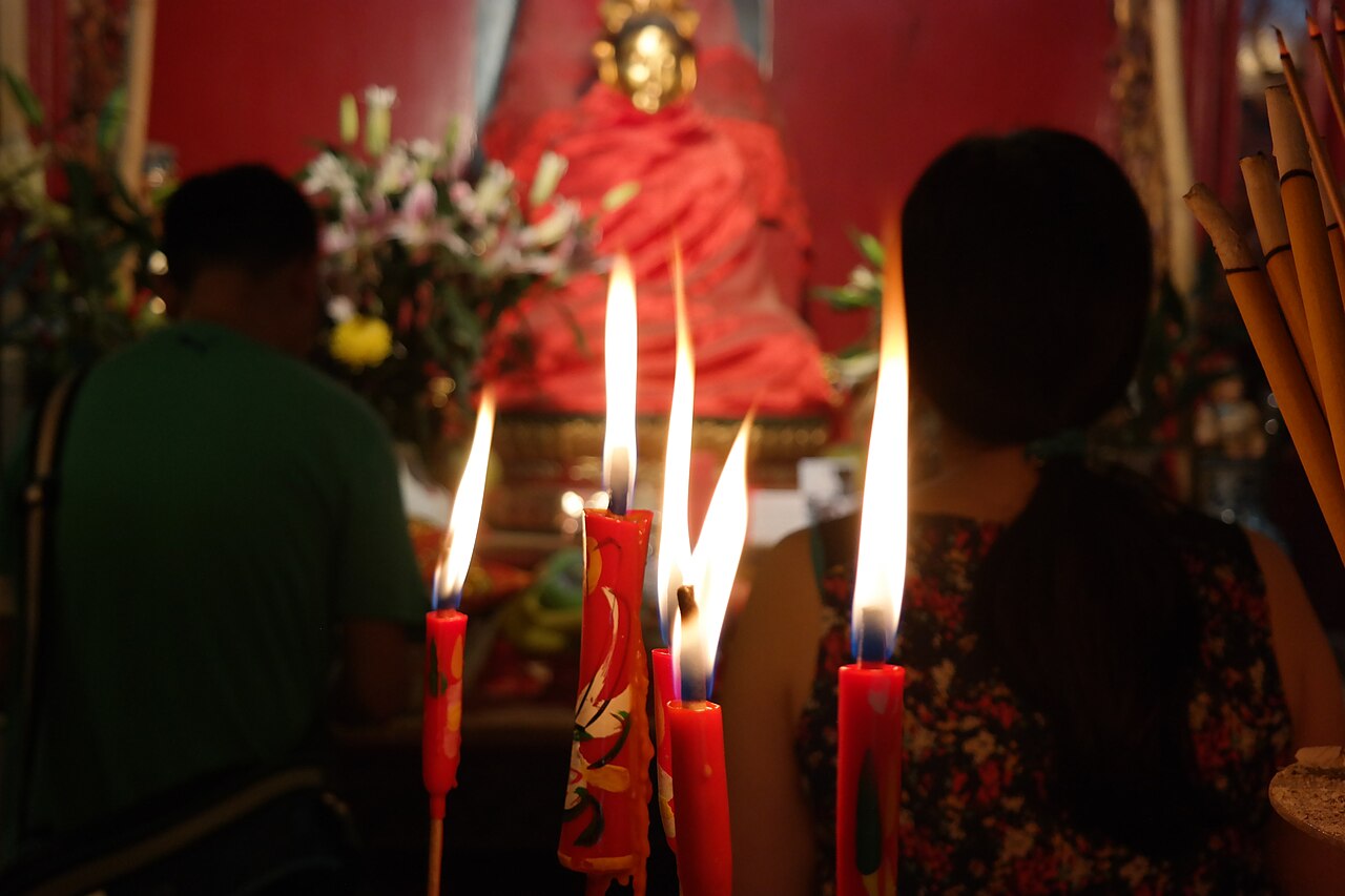 만모사원