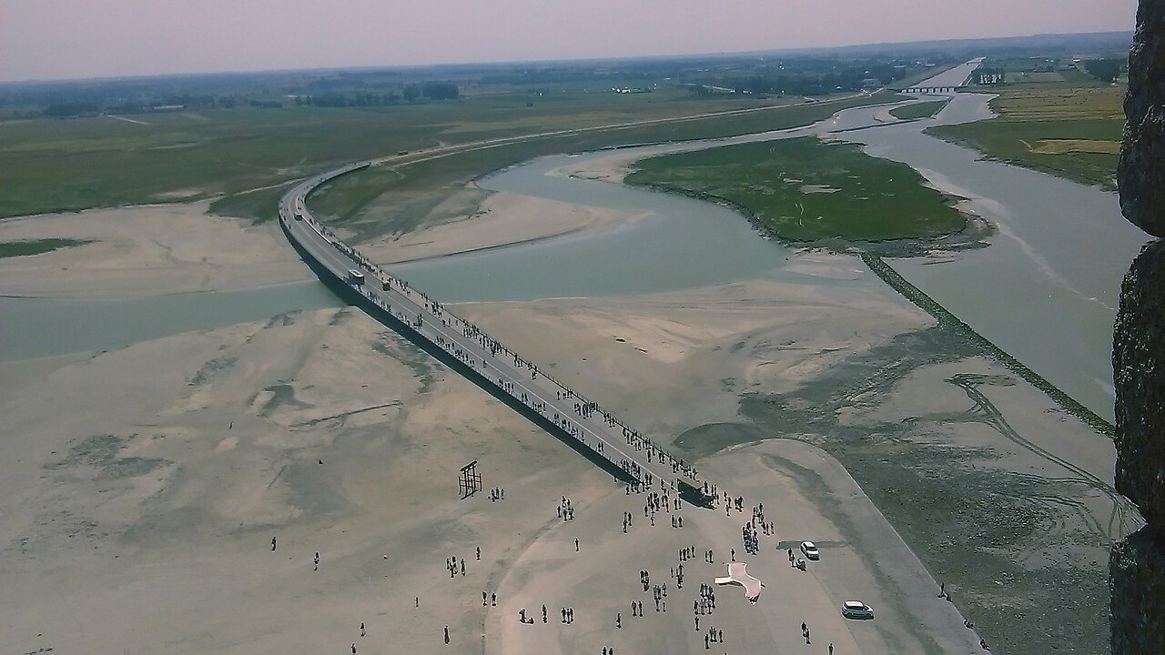 몽생미셸
