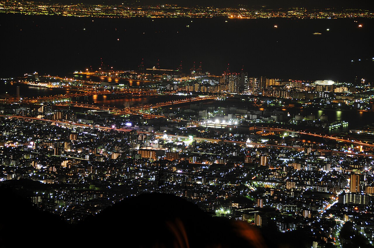 롯코산