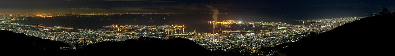 롯코산