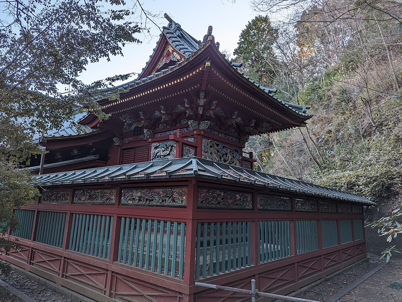 다카오산