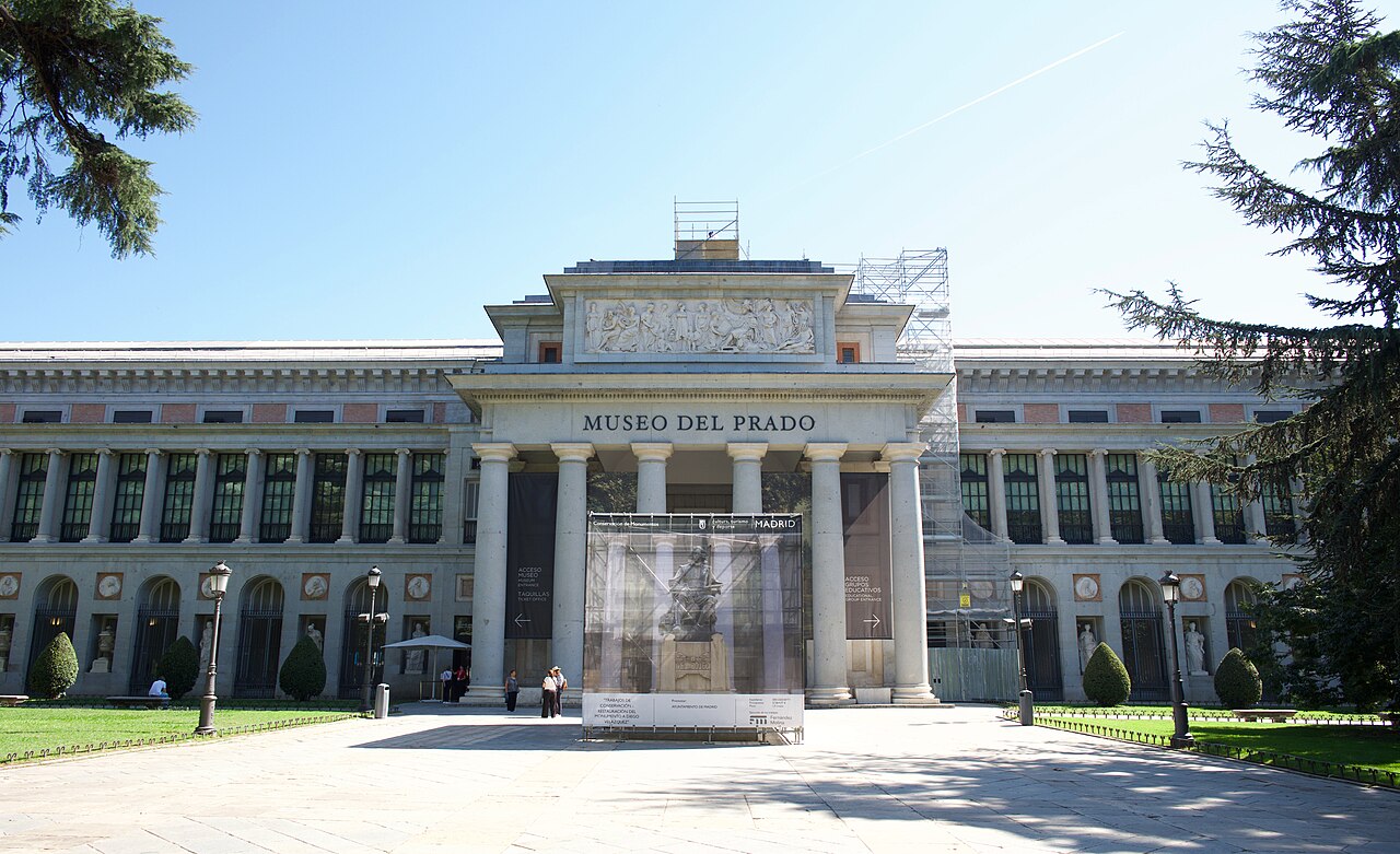 프라도 미술관
