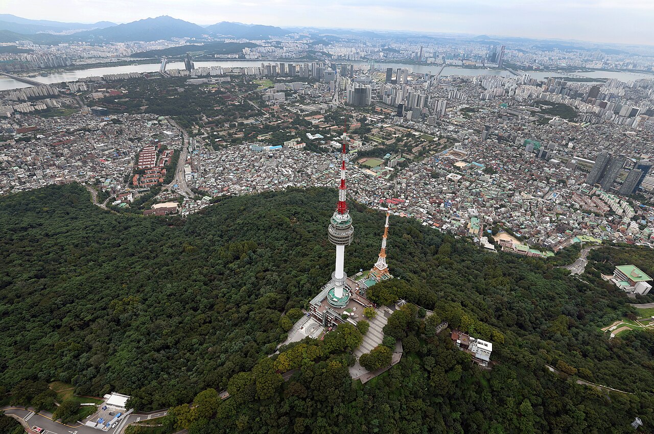 N서울타워