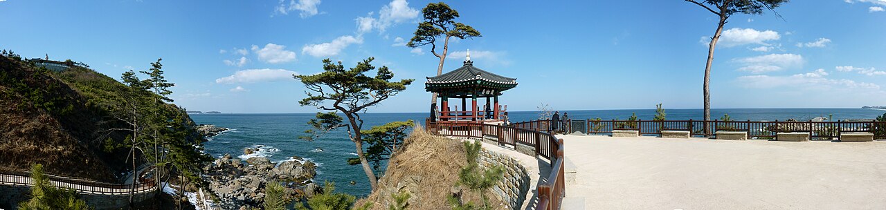 낙산사