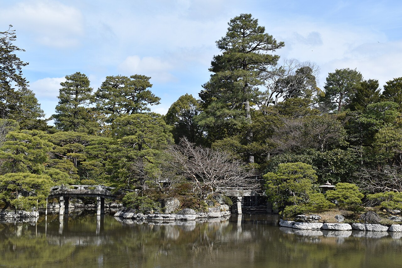 니조성