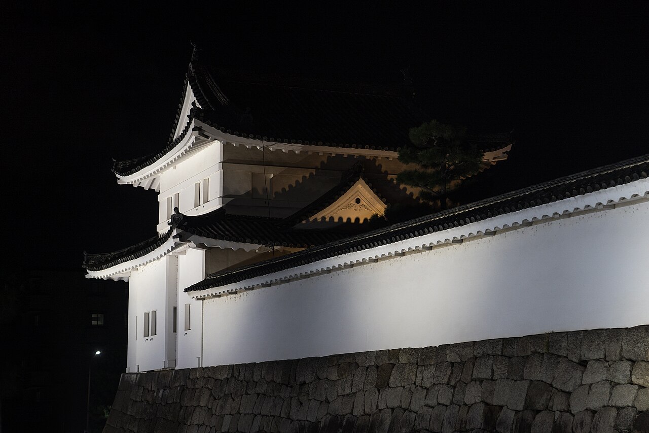 니조성