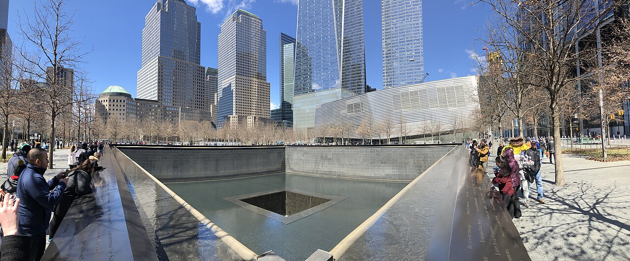 9/11 메모리얼