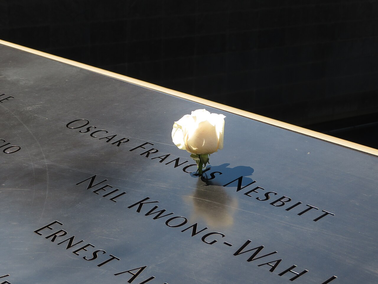 9/11 메모리얼