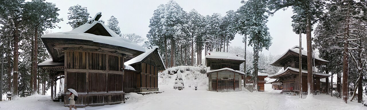 노자와온센