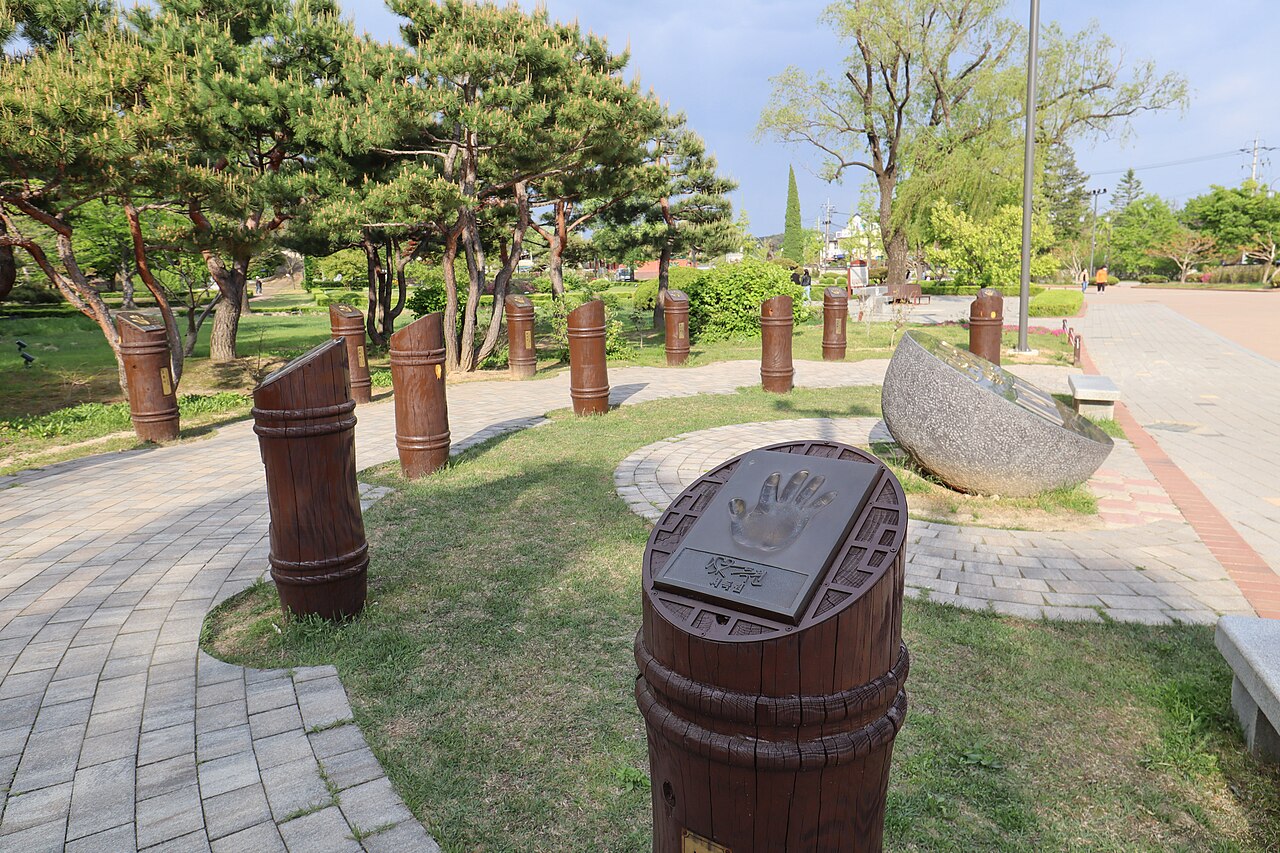 오죽헌