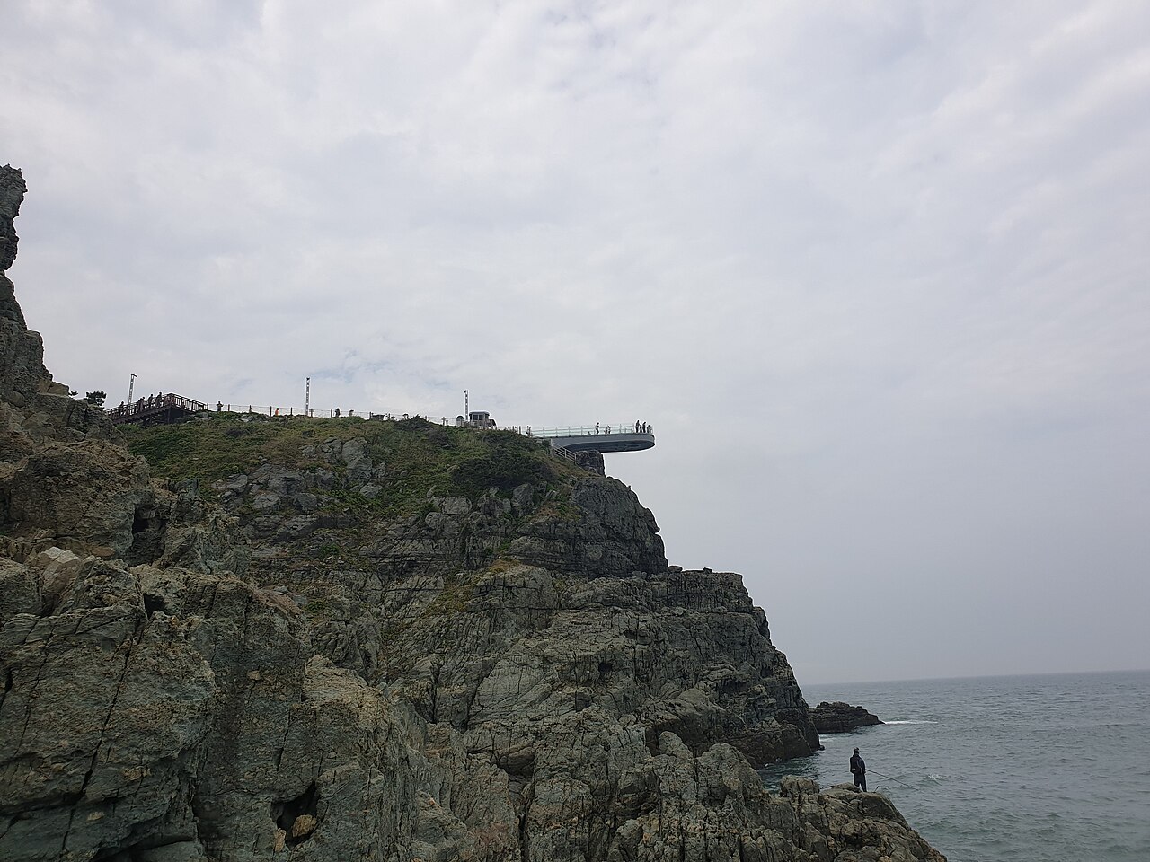 오륙도 스카이워크