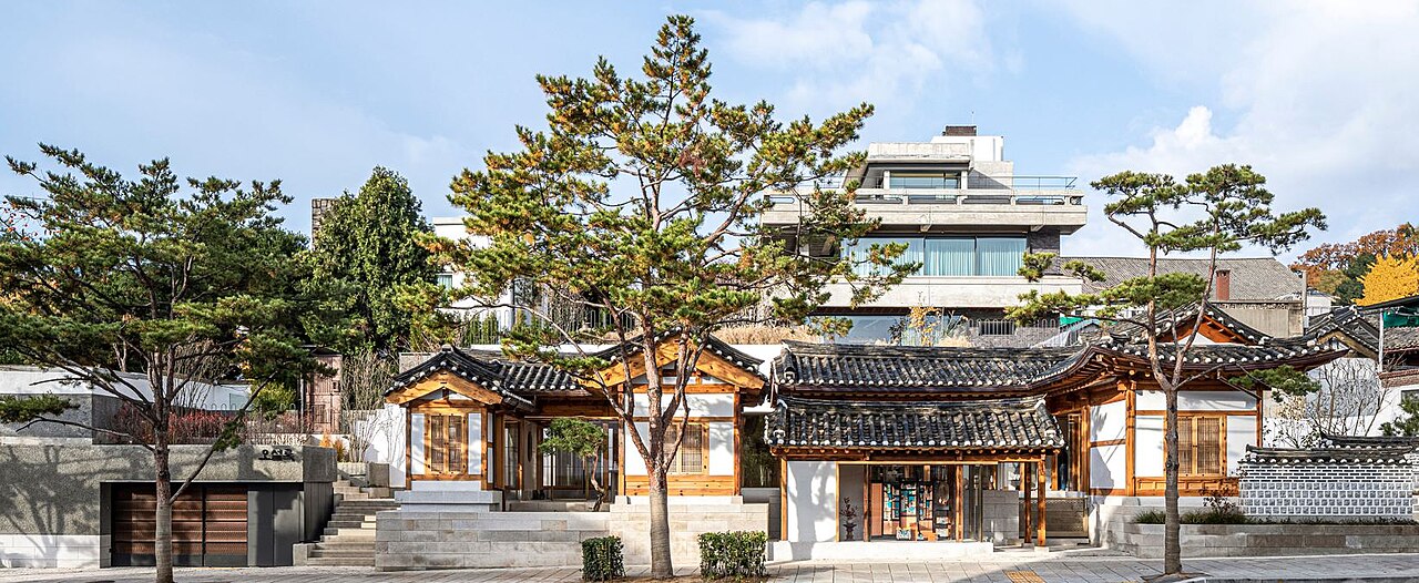 오설록 티뮤지엄
