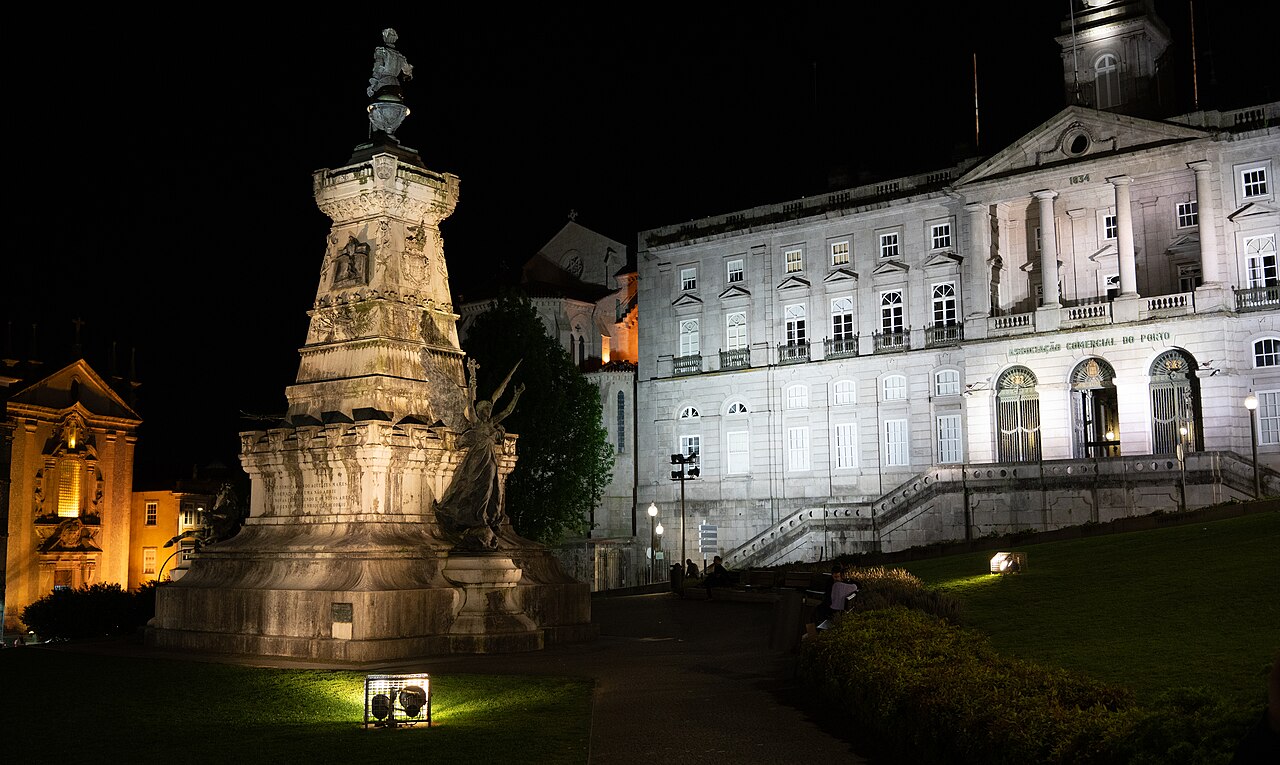 볼사 궁전 (증권거래소)