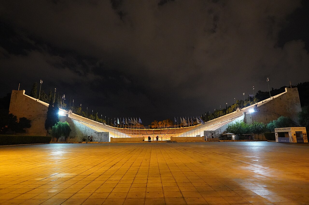 파나티나이코 경기장