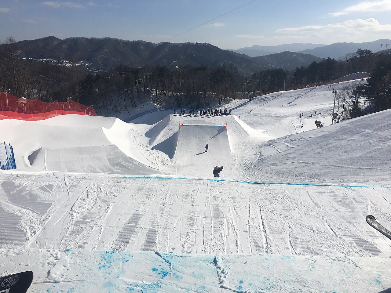 피닉스 공원