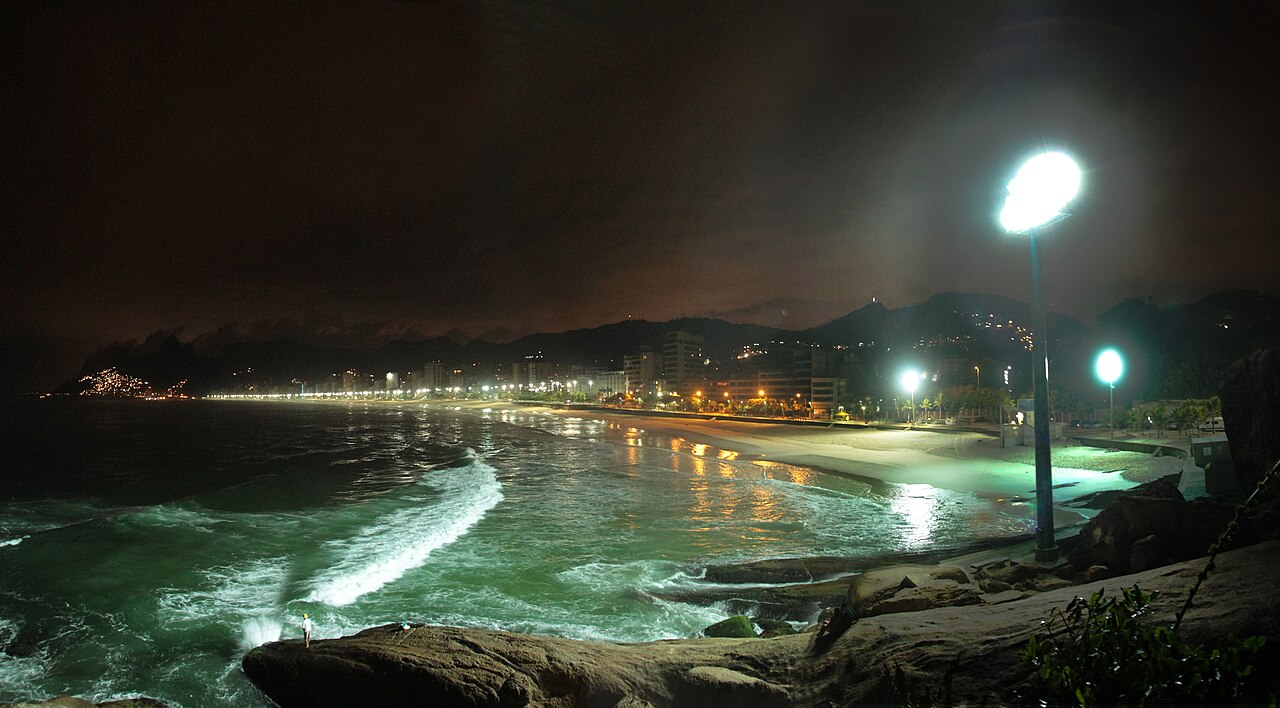 이파네마 해변