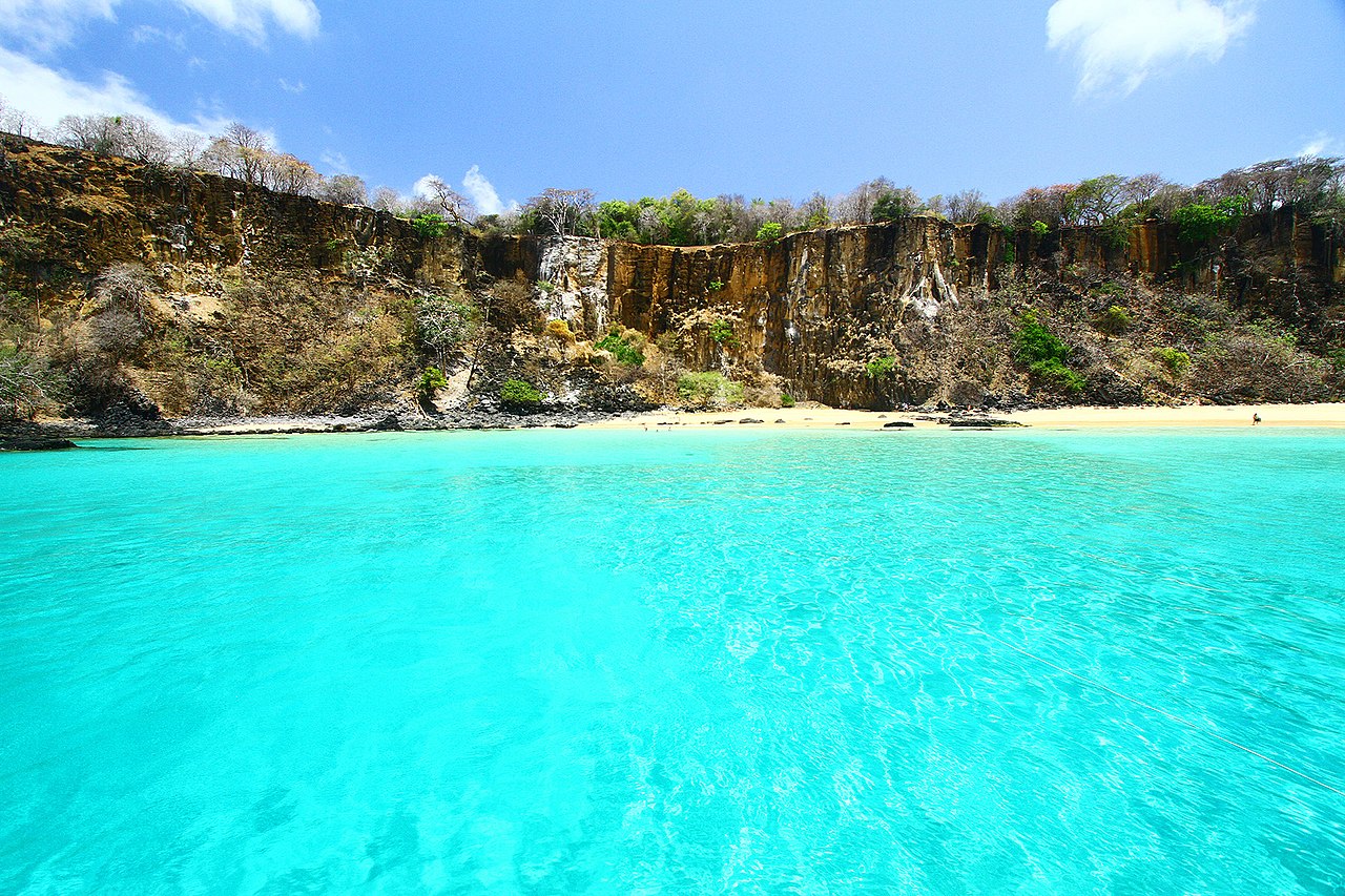 산슈 해변